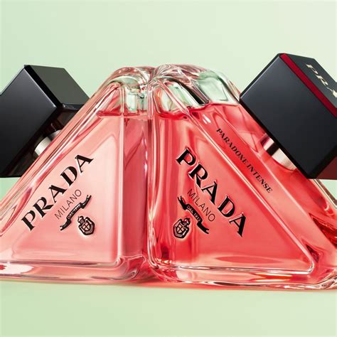 prada paradoxe duftnoten